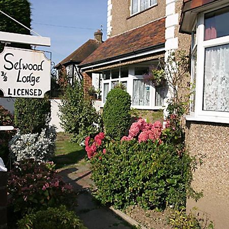Selwood Lodge บอกเนอร์รีจิส ภายนอก รูปภาพ
