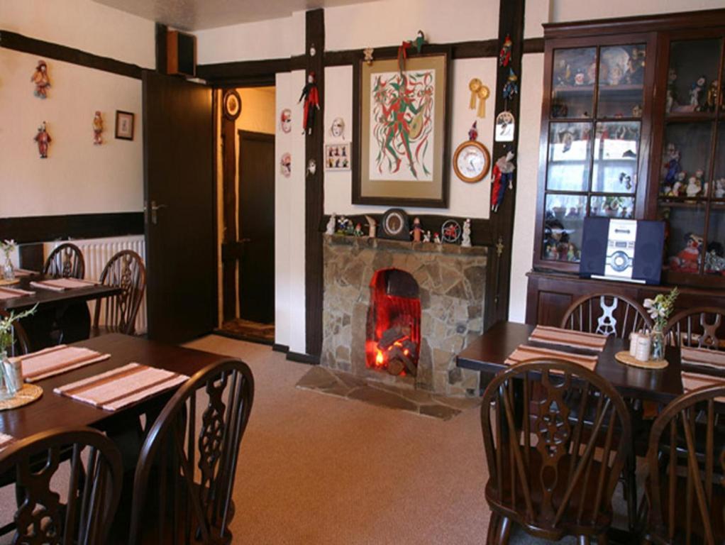 Selwood Lodge บอกเนอร์รีจิส ภายนอก รูปภาพ