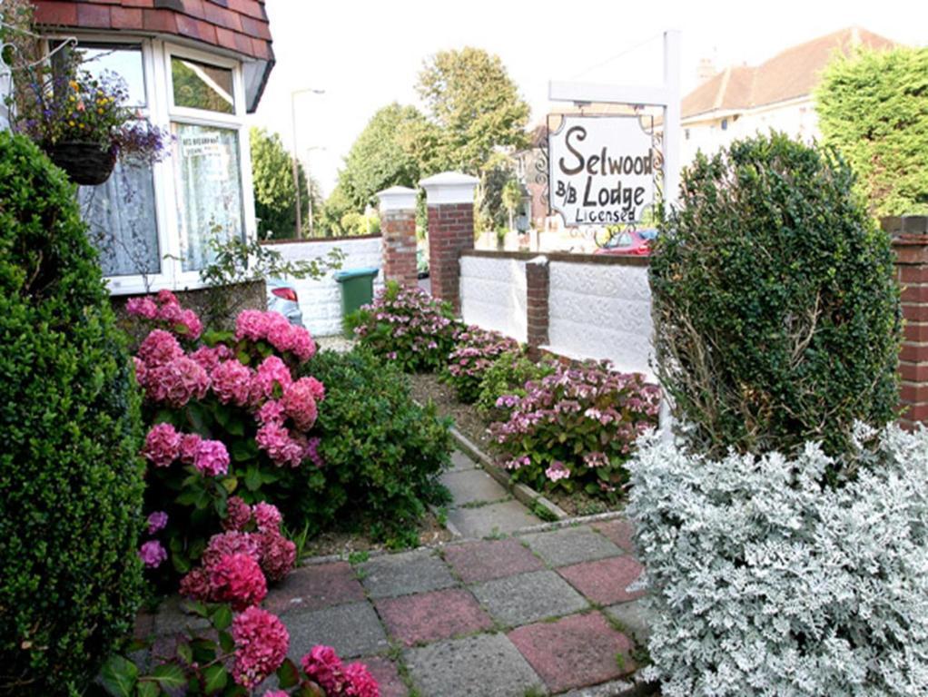 Selwood Lodge บอกเนอร์รีจิส ภายนอก รูปภาพ