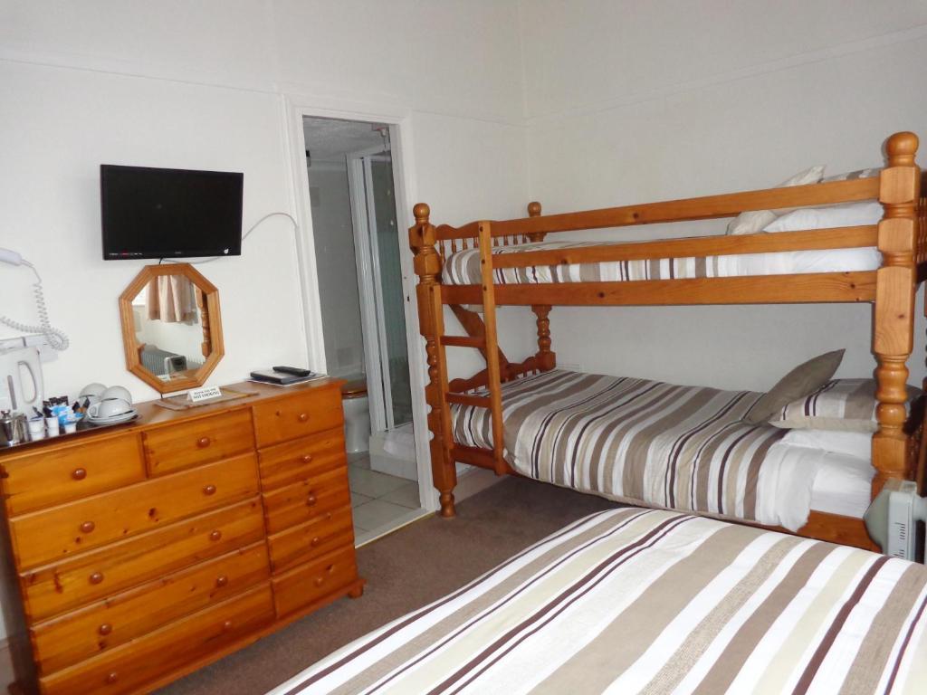 Selwood Lodge บอกเนอร์รีจิส ห้อง รูปภาพ