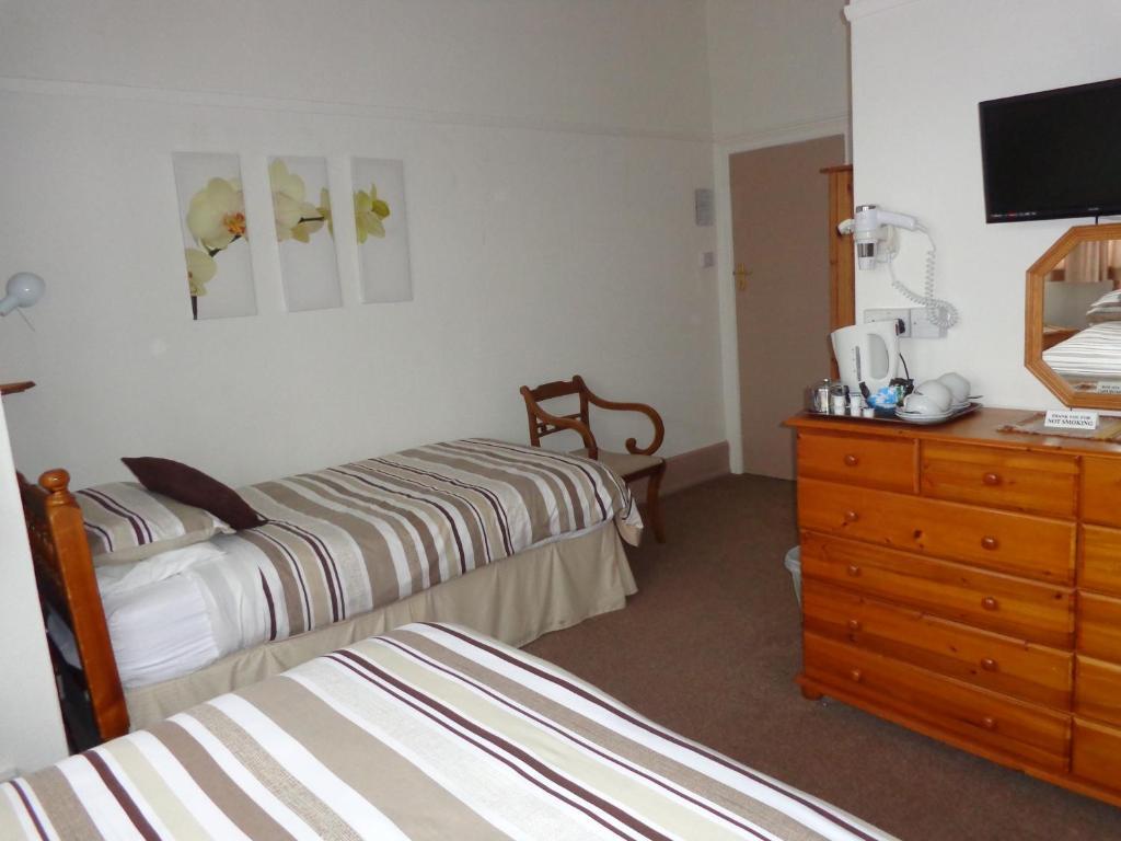Selwood Lodge บอกเนอร์รีจิส ห้อง รูปภาพ