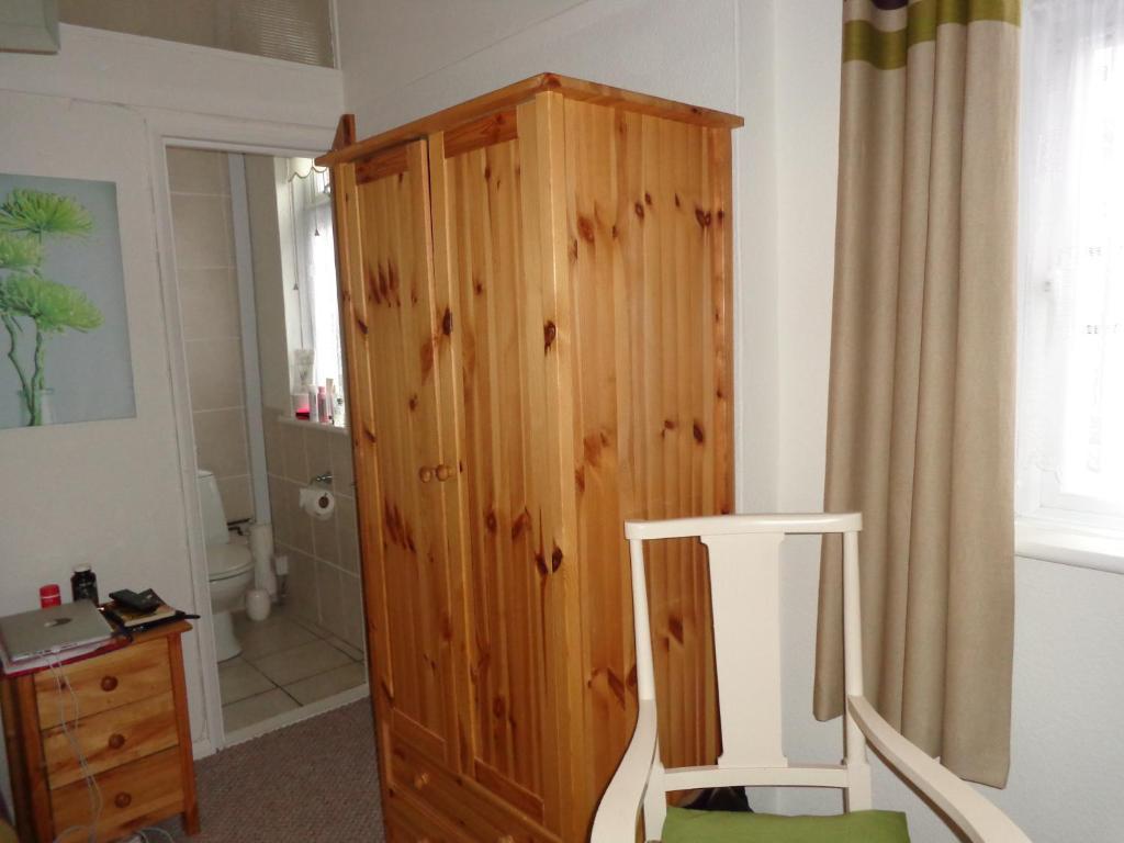 Selwood Lodge บอกเนอร์รีจิส ห้อง รูปภาพ