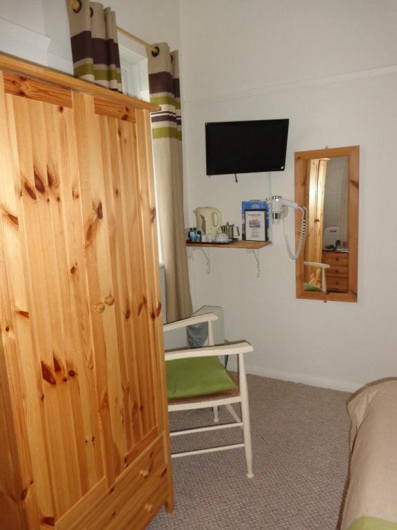 Selwood Lodge บอกเนอร์รีจิส ห้อง รูปภาพ