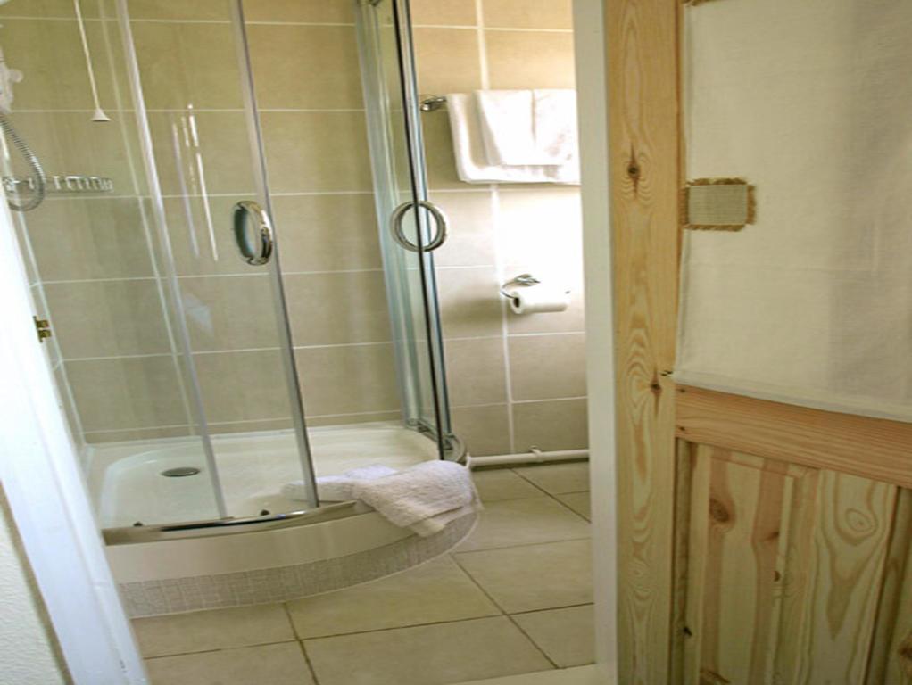 Selwood Lodge บอกเนอร์รีจิส ภายนอก รูปภาพ